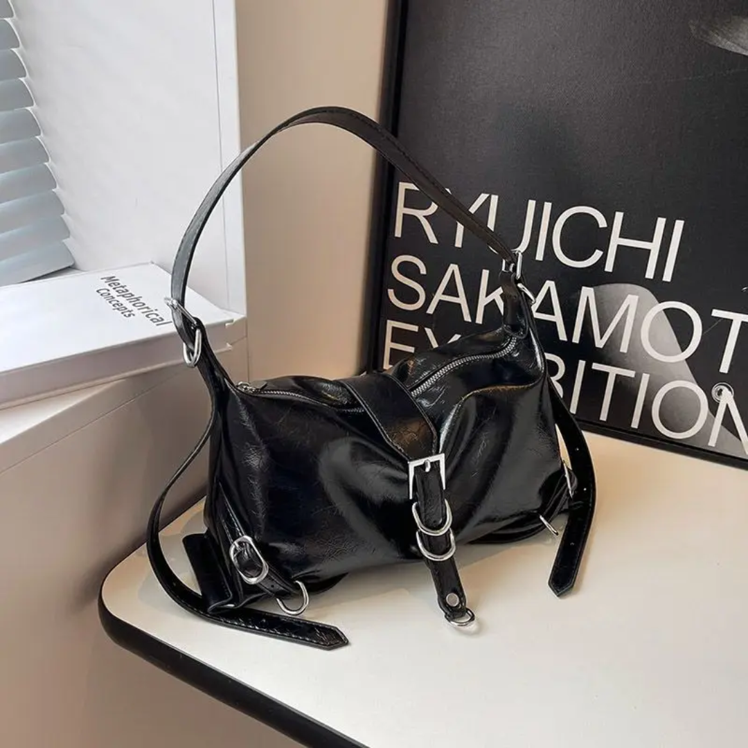 Small Shoulder Bag - Beloria Vanessa