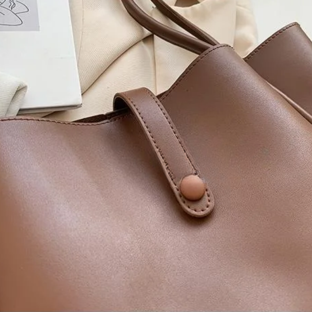 Large Tote Bag - Beloria Joana