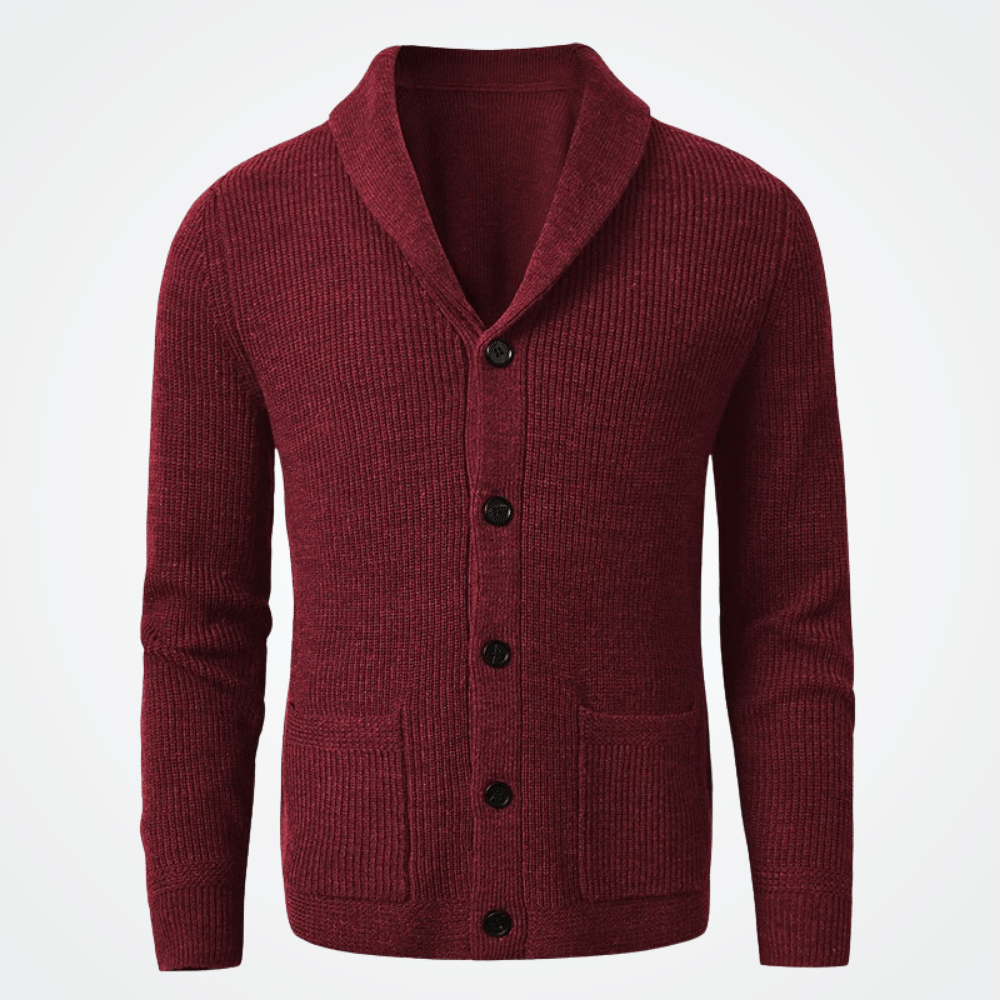 Brera Shawl Cardigan
