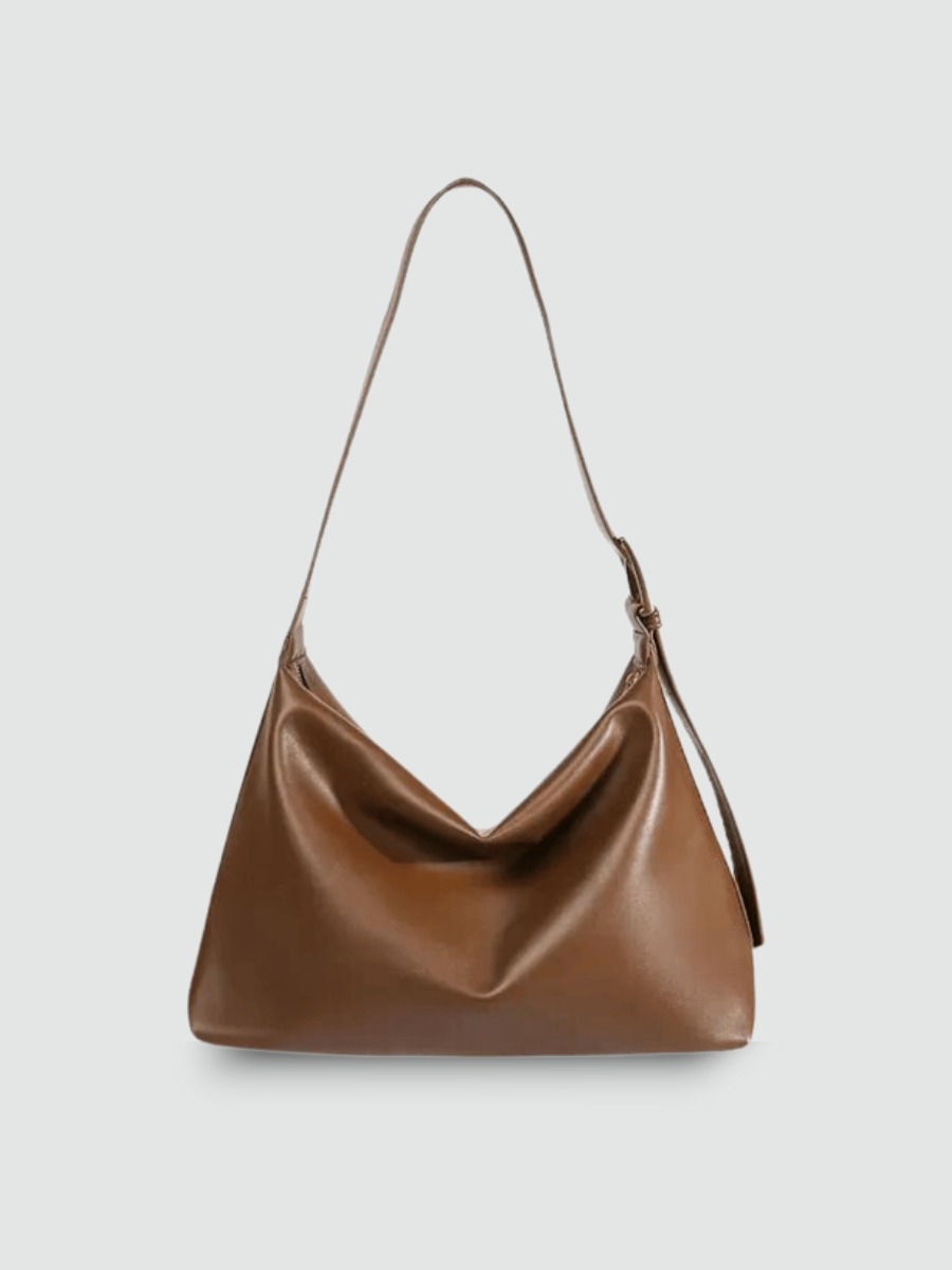 Large Hobo Bag - Beloria Liz
