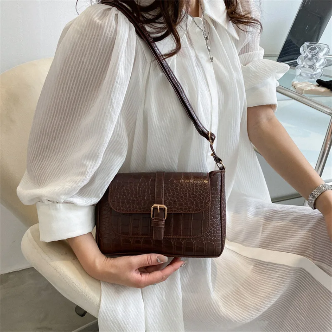 Small Shoulder Bag - Beloria Elsa