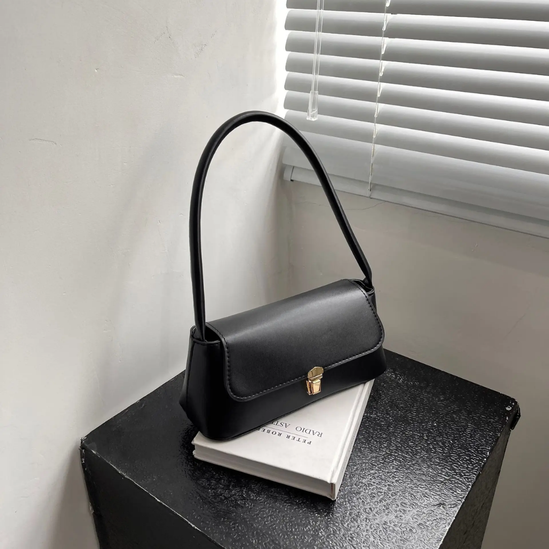 Small Shoulder Bag - Beloria Mirella