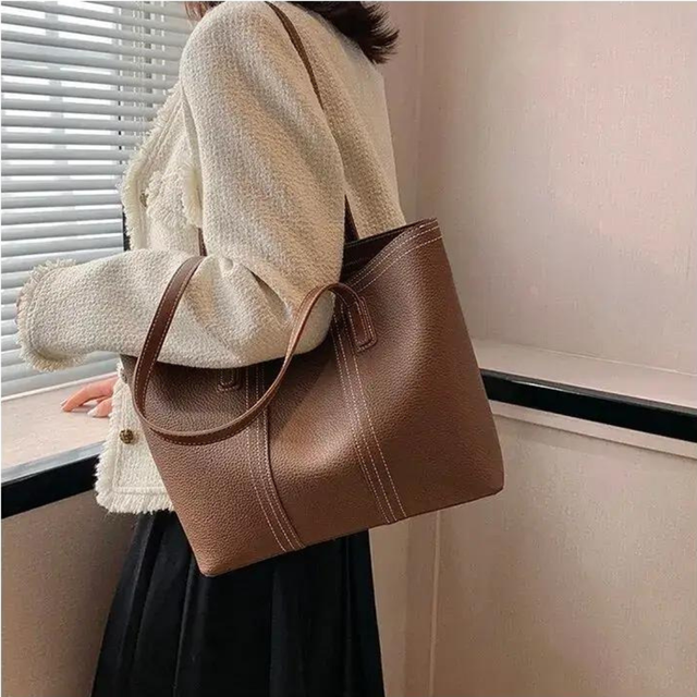 Large Tote Bag - Beloria Helena