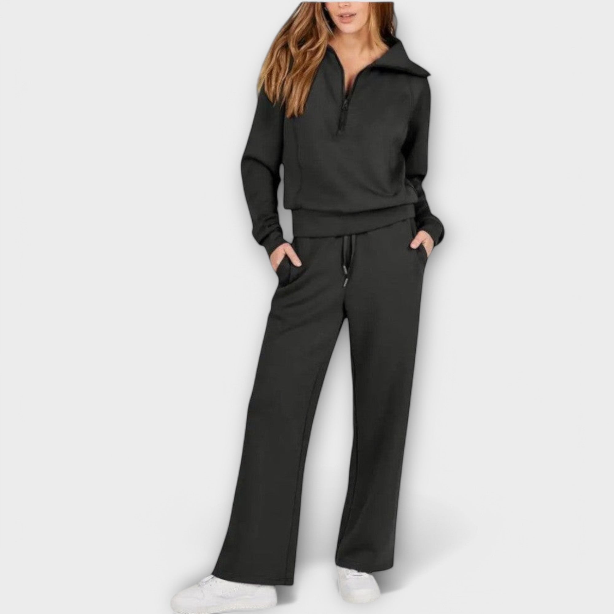 Mira Cozy Loungewear Set