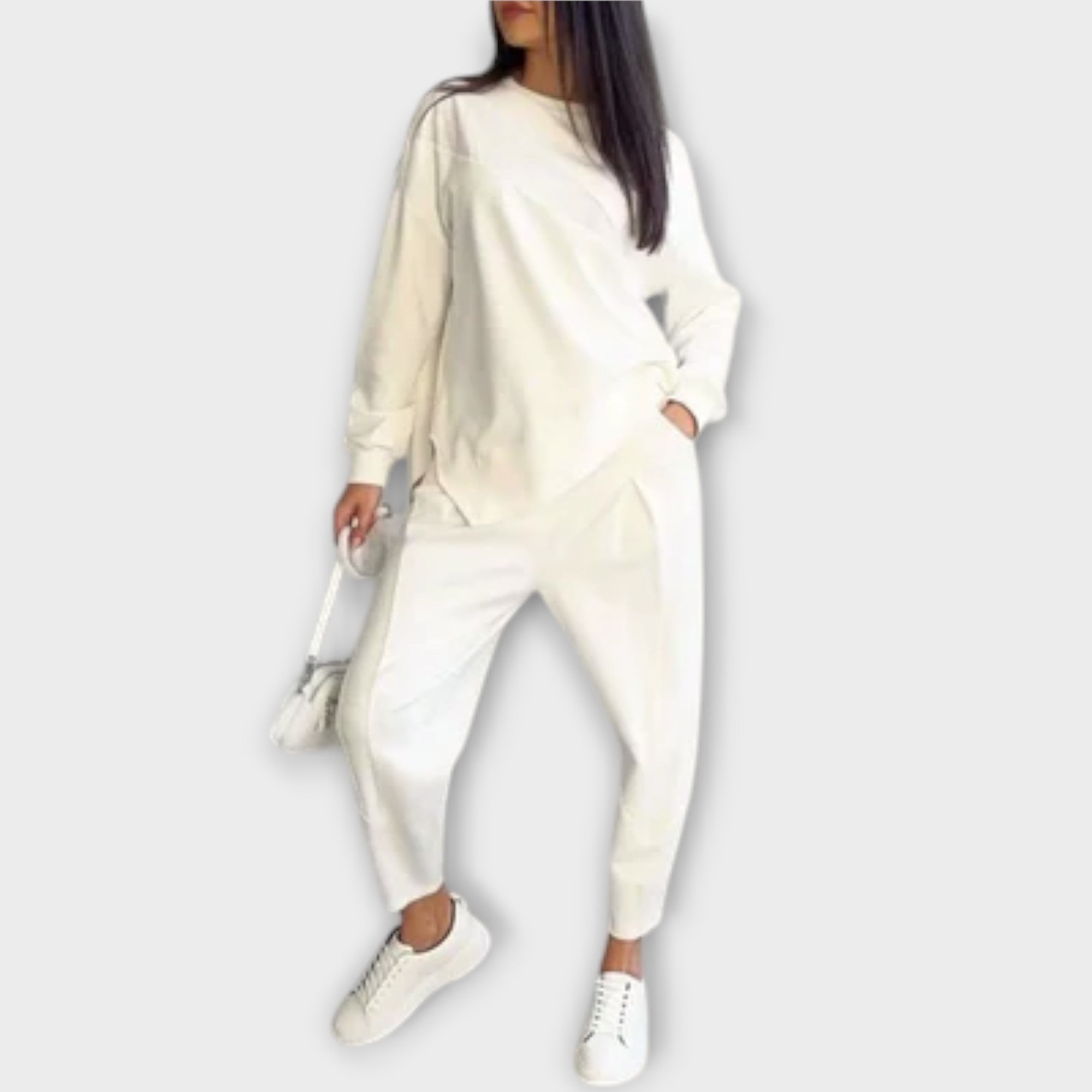 Audrey Casual Two-Piece Set