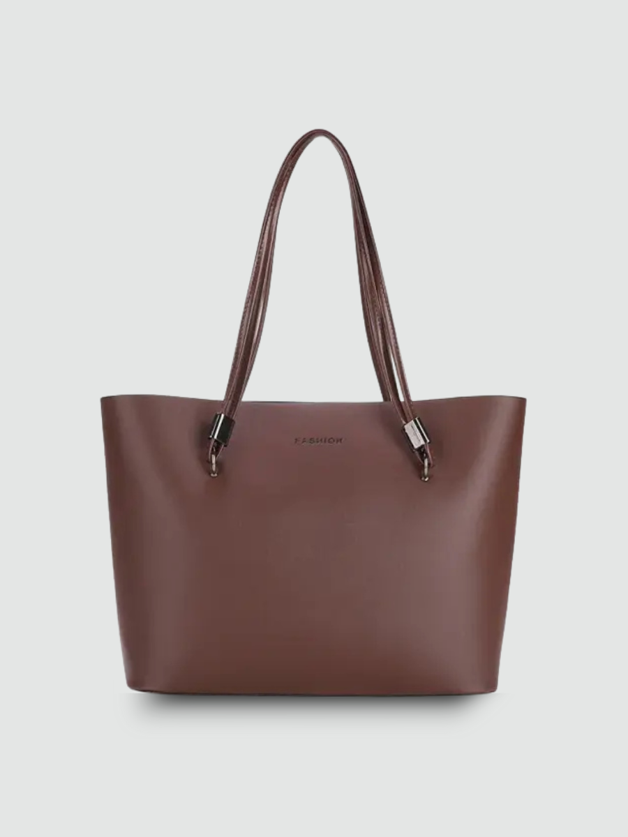 Large Tote Bag - Beloria Sara