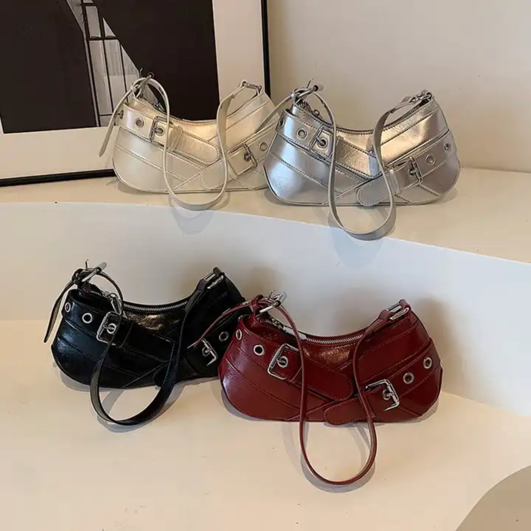 Small Shoulder Bag - Beloria Kate