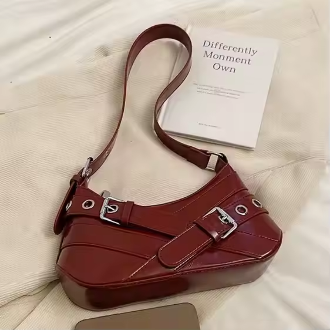 Small Shoulder Bag - Beloria Kate