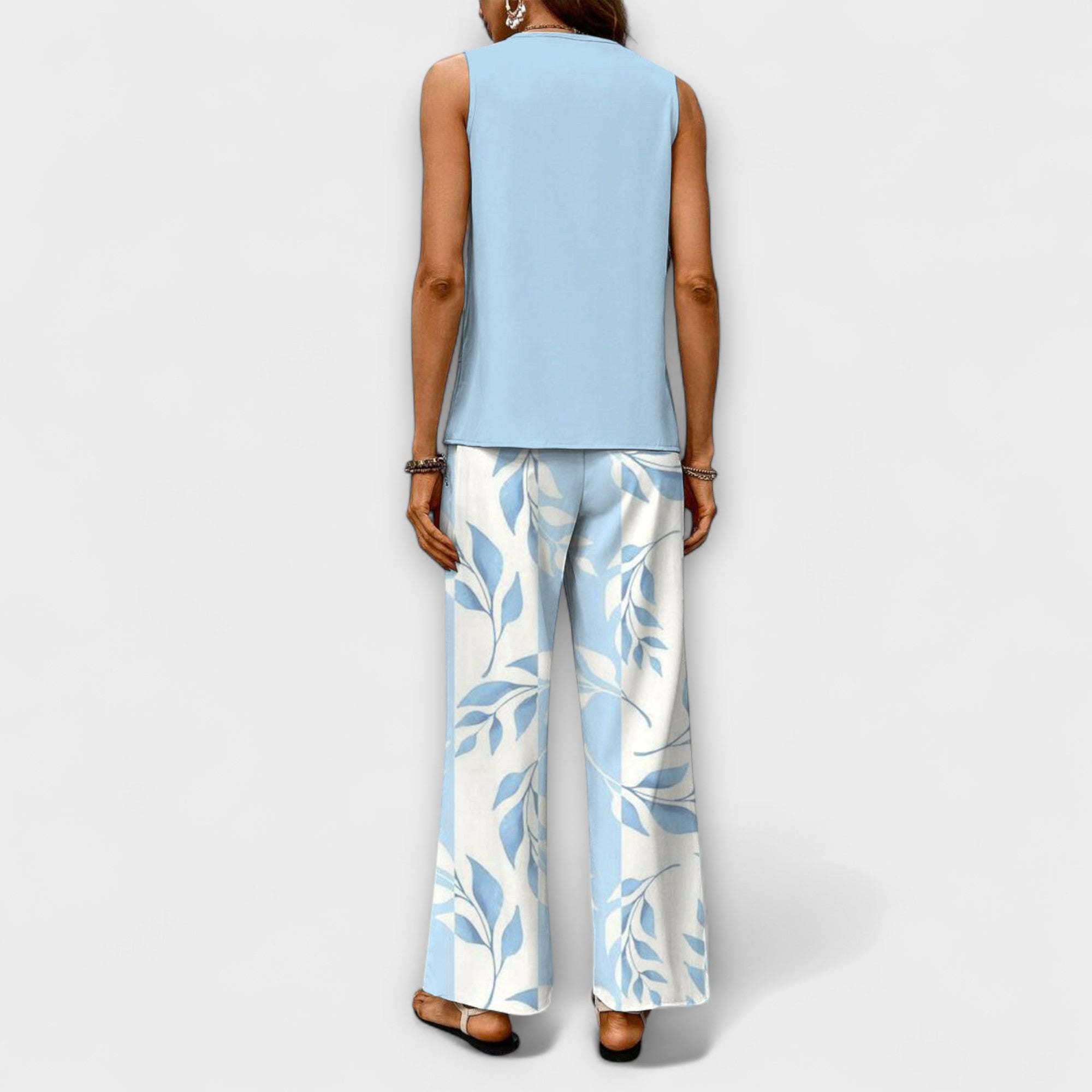 Sanja – Elegant Summer Set