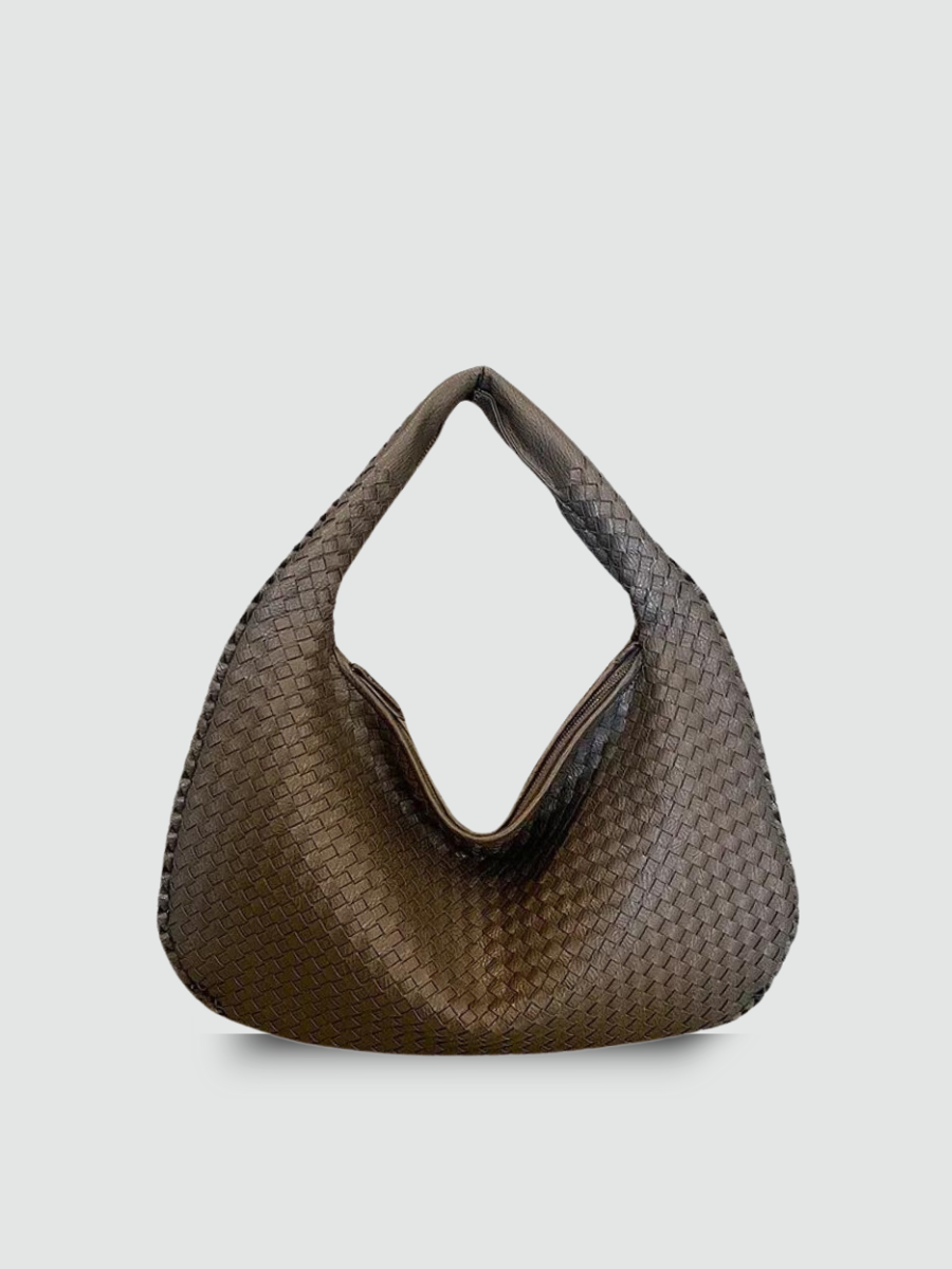 Large Shoulder Bag - Beloria Larissa