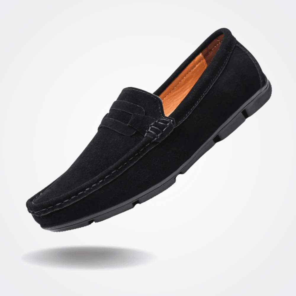Men's Moccasin Rocco Verno