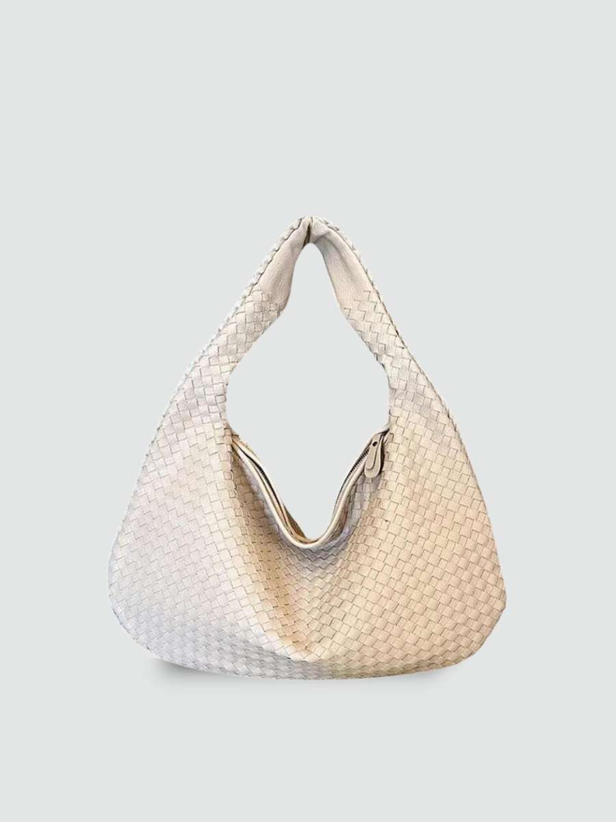 Large Shoulder Bag - Beloria Larissa