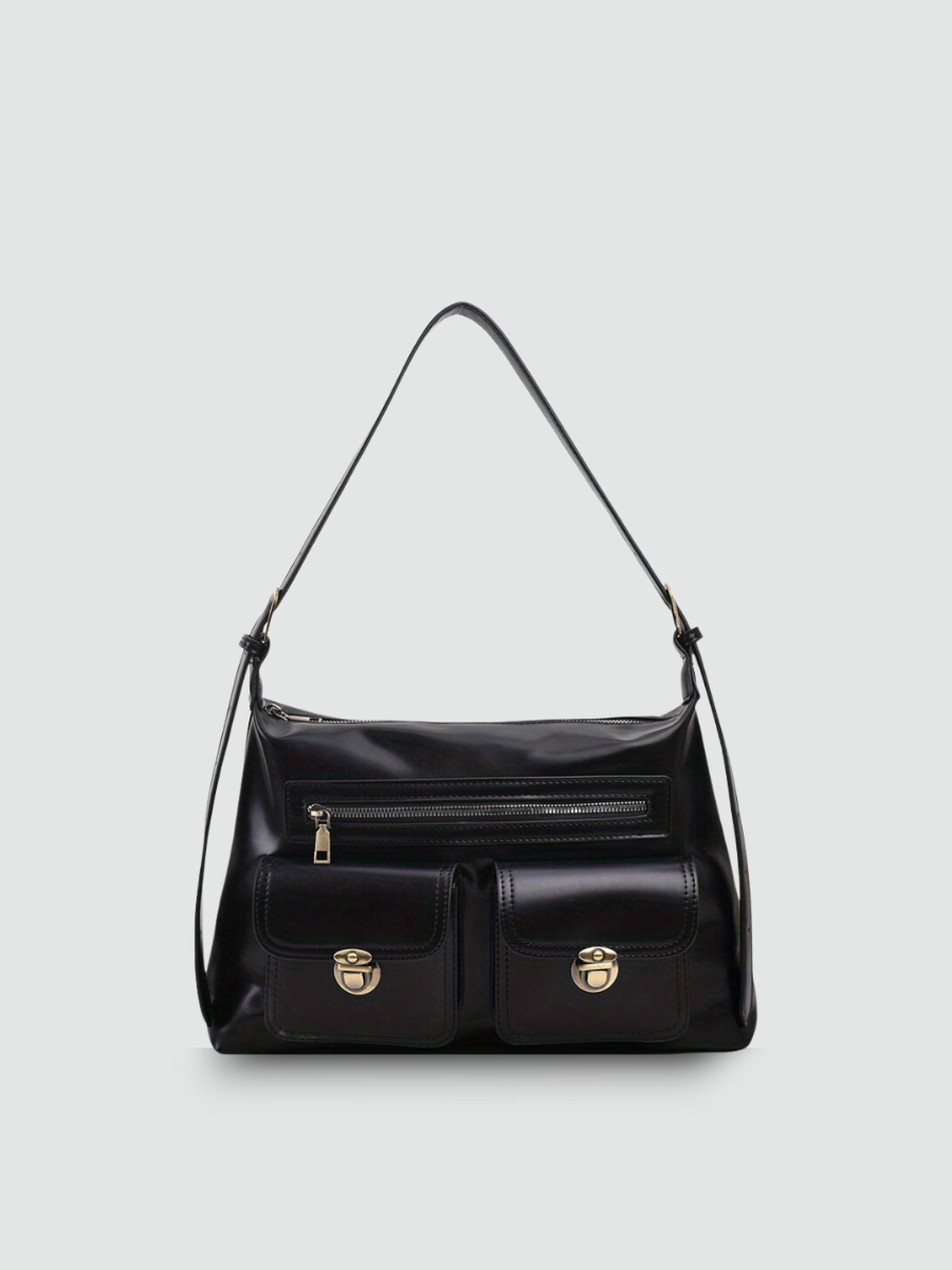 Large Shoulder Bag - Beloria Tereza