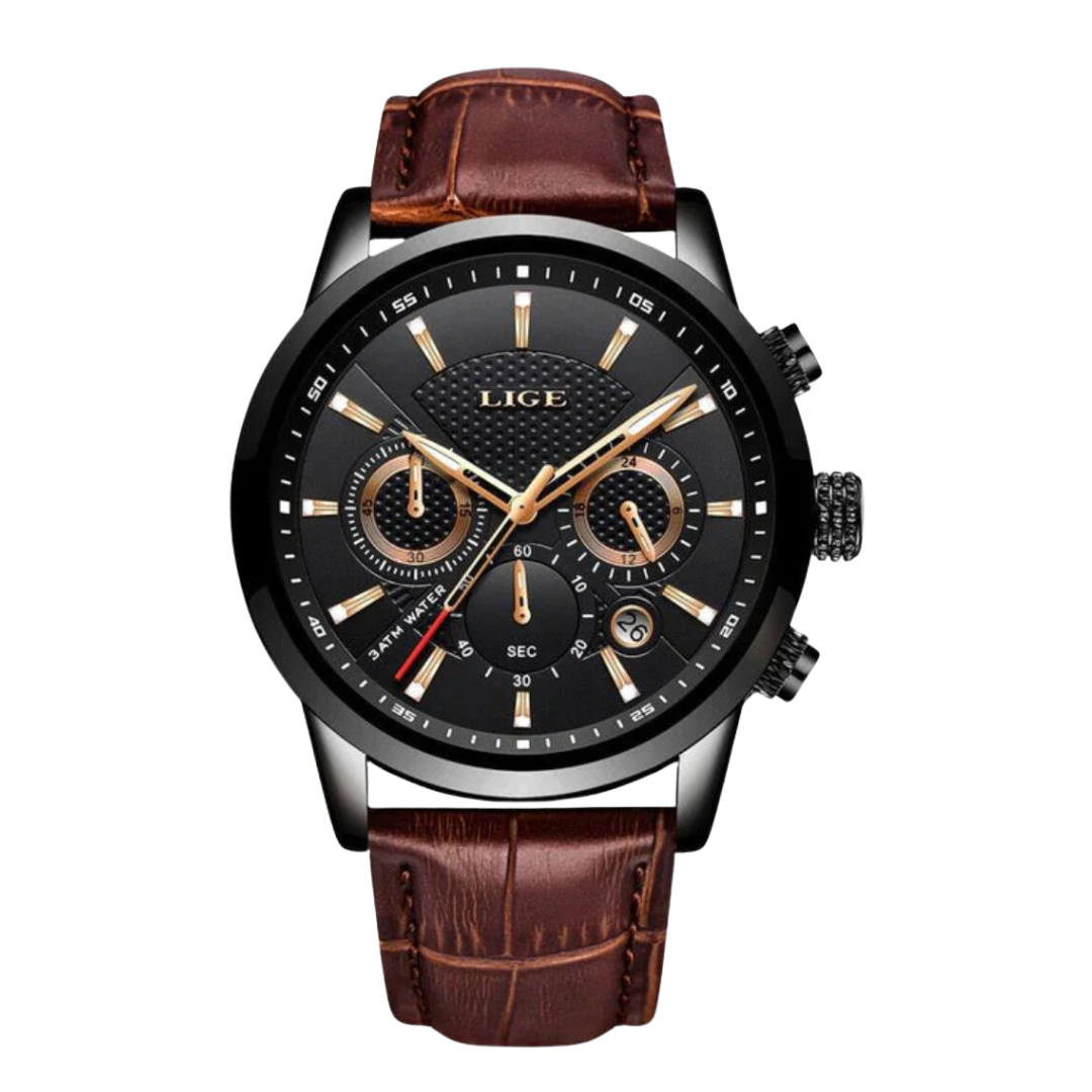 Marlow Chronograph