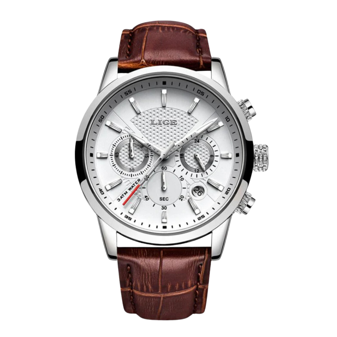 Marlow Chronograph