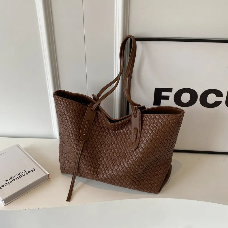 Large Tote Bag - Beloria Paloma