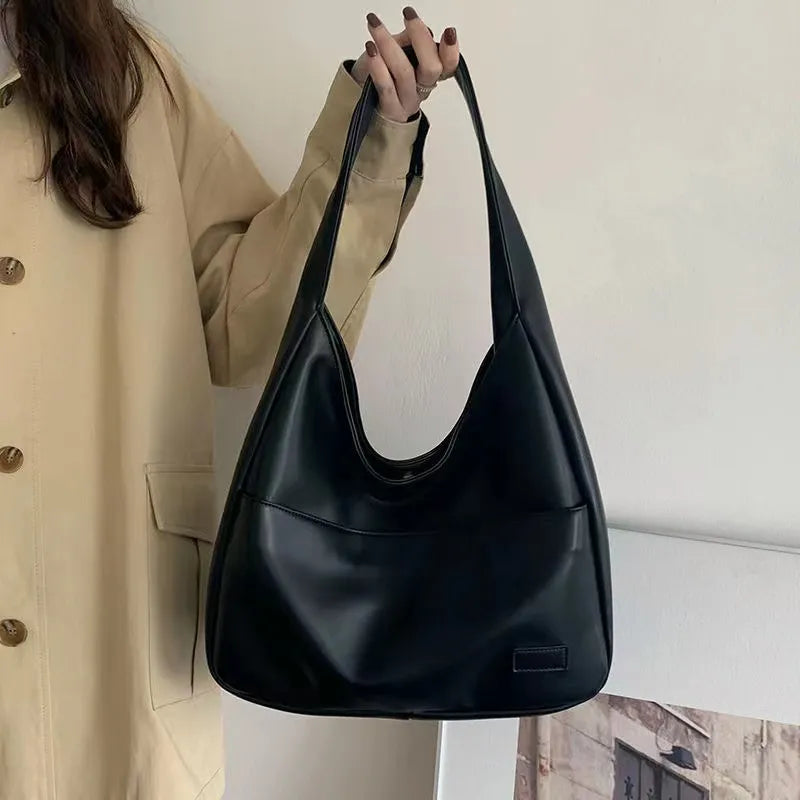 Large Hobo Bag - Beloria Giulia