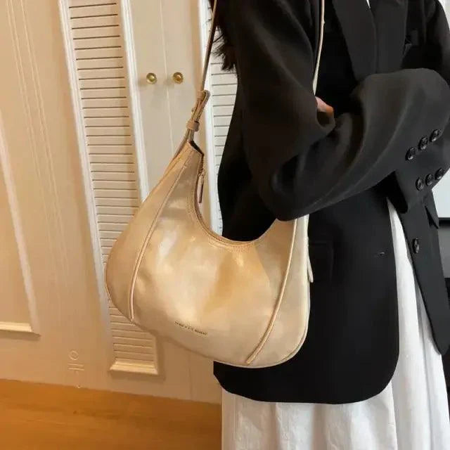 Medium Hobo Bag - Beloria Gabriela