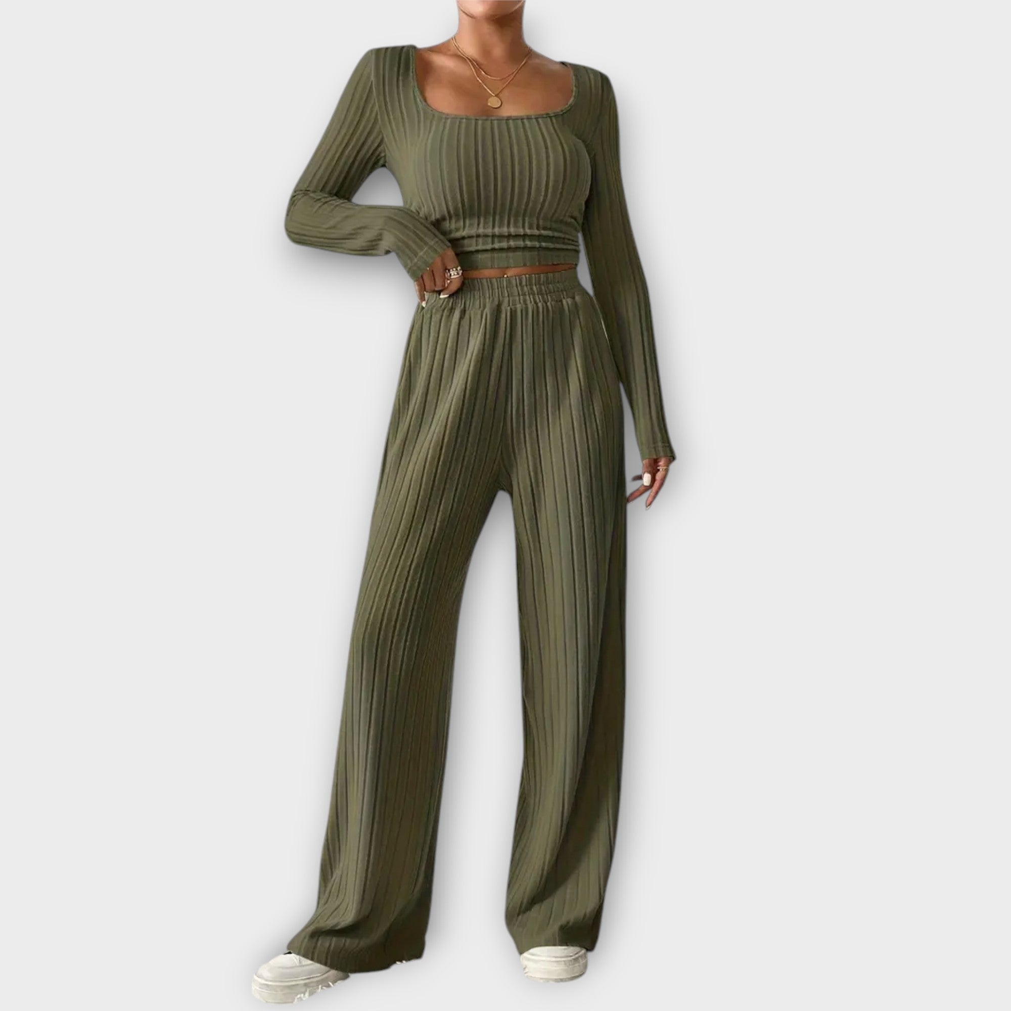 Sophia Two-Piece Set