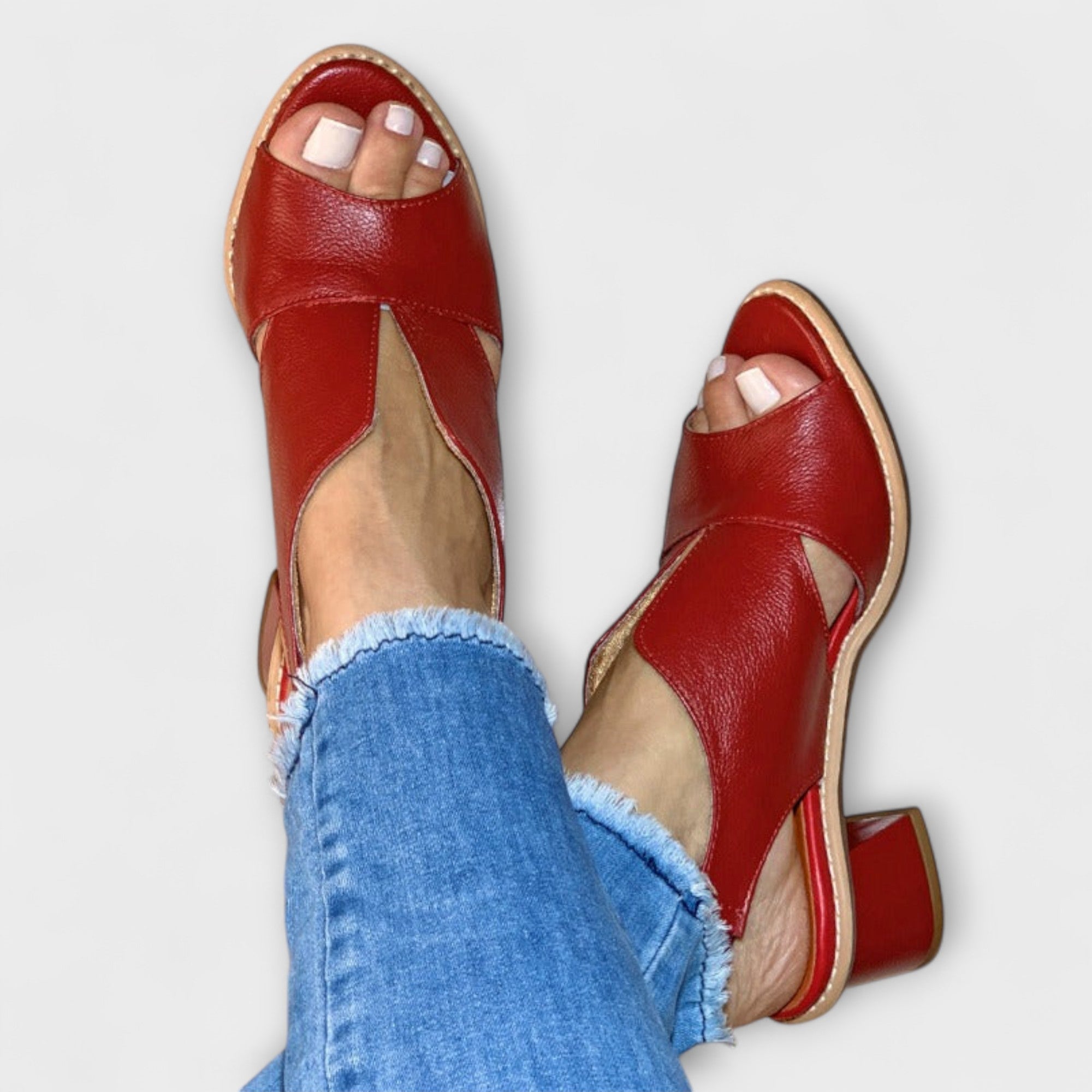 Orphea - Stylish High Heels