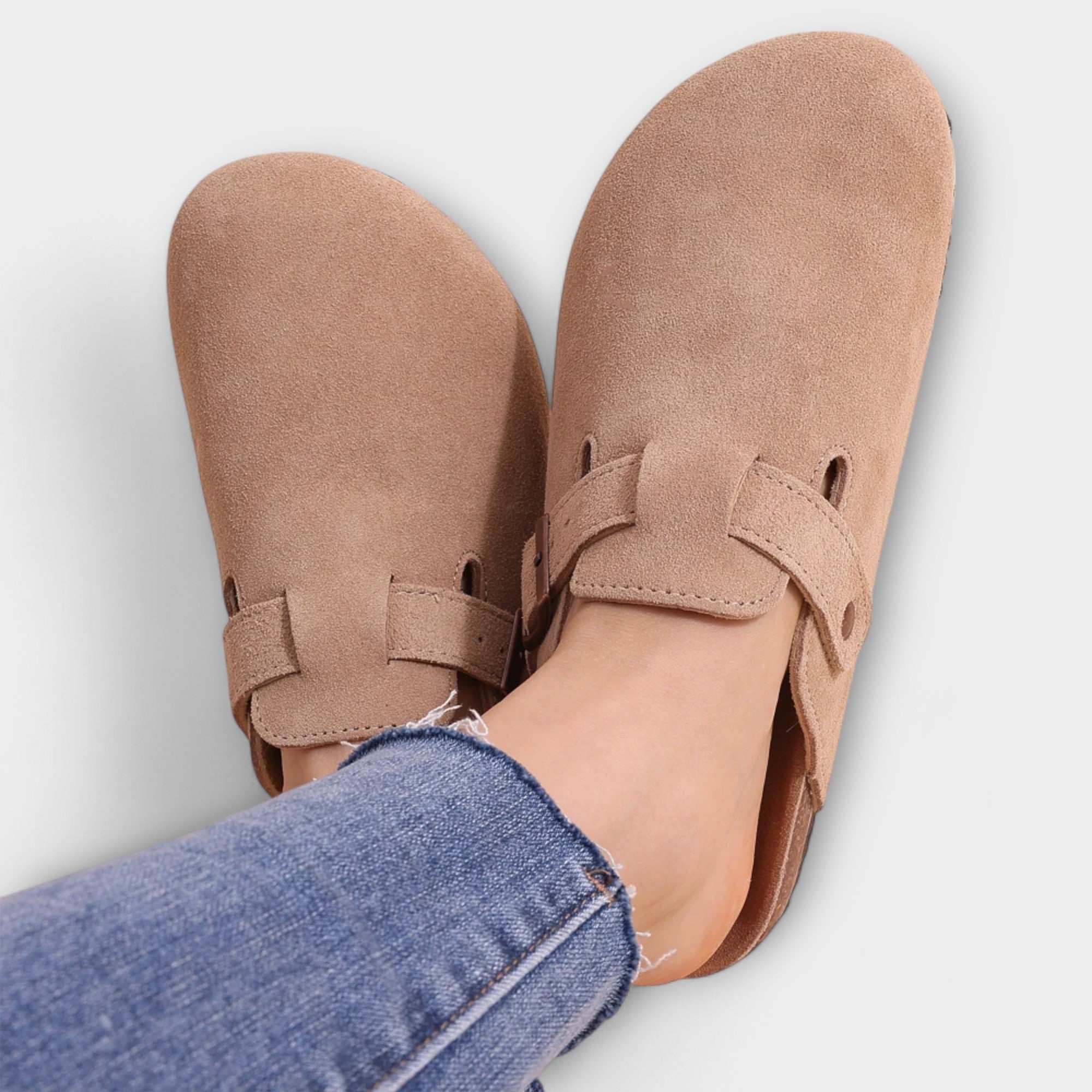 Orthopaedic Comfort Sandals