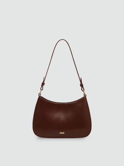 Small Shoulder Bag - Beloria Jade