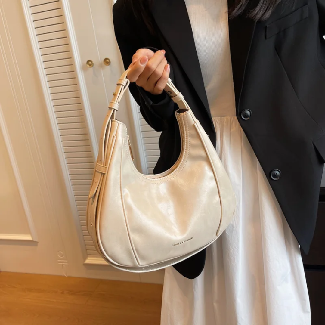 Medium Hobo Bag - Beloria Gabriela