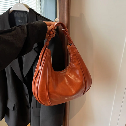 Medium Hobo Bag - Beloria Gabriela