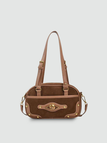 Small Shoulder Bag - Beloria Míria