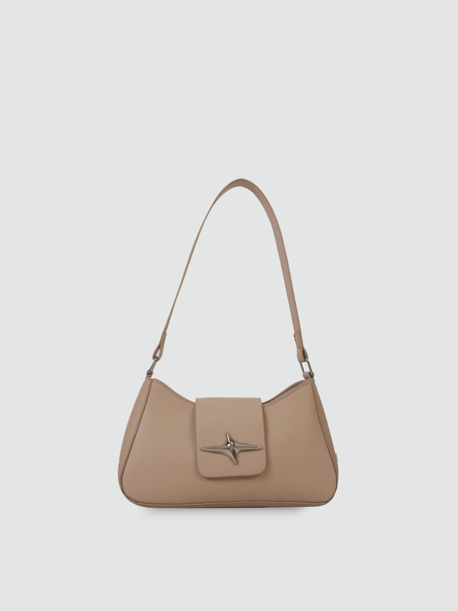 Small Shoulder Bag - Violeta Beloria