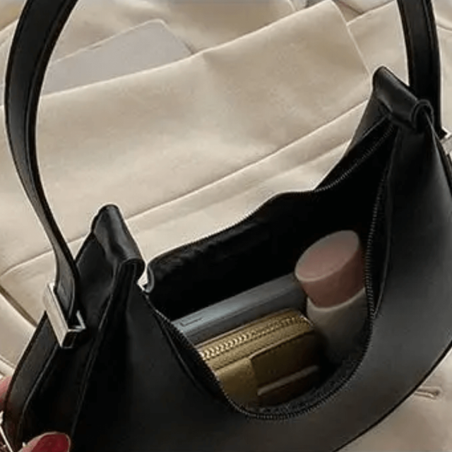 Small Shoulder Bag - Beloria Bruna