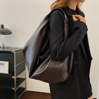 Large Hobo Bag - Beloria Karina