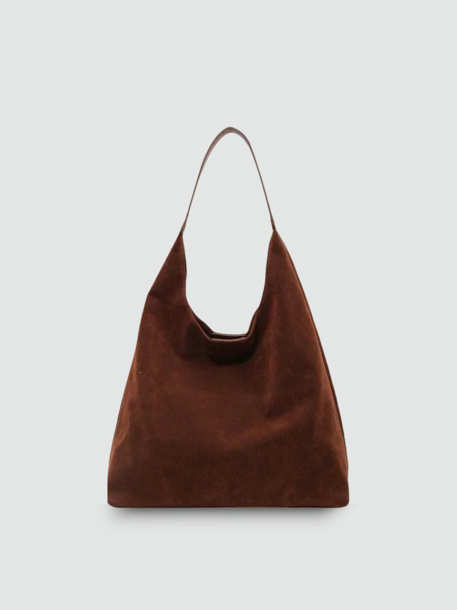 Large Hobo Bag - Beloria Roberta