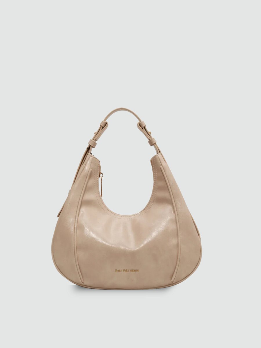 Medium Hobo Bag - Beloria Gabriela