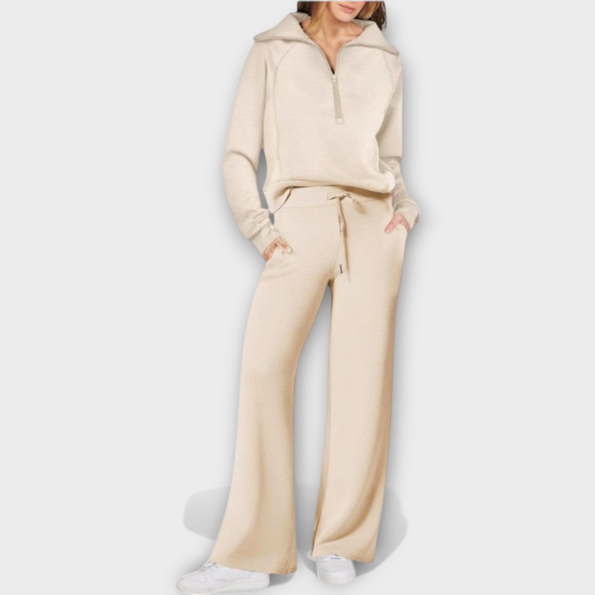 Mira Cozy Loungewear Set