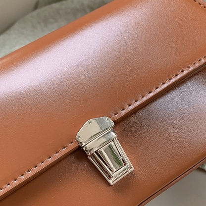 Small Shoulder Bag - Beloria Mirella