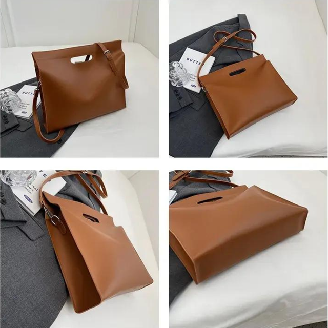 Large Tote Bag - Beloria Cassandra