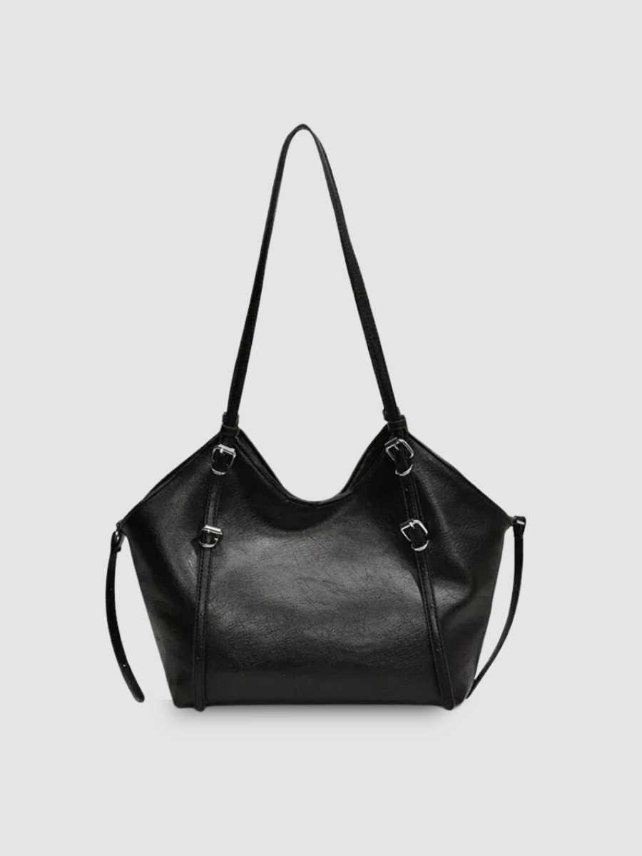 Large Tote Bag - Beloria Betina