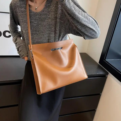 Large Tote Bag - Beloria Cassandra