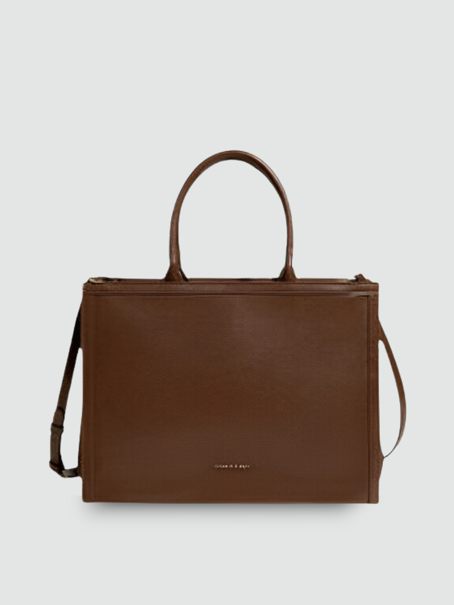 Large Tote Bag - Beloria Elis