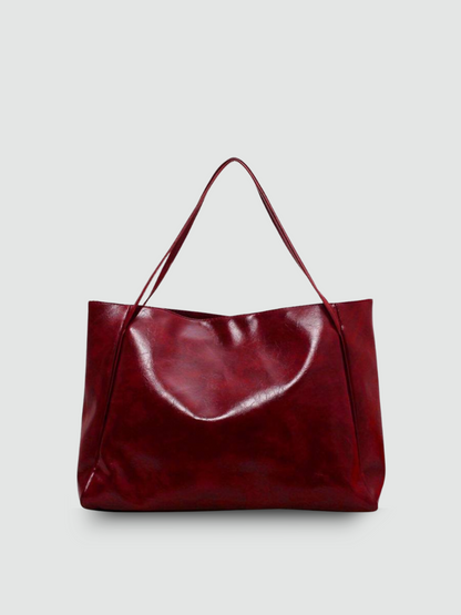 Large Tote Bag - Beloria Hannah