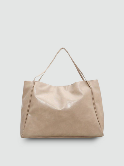Large Tote Bag - Beloria Hannah