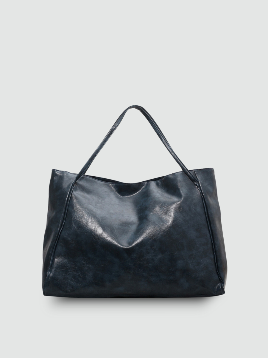 Large Tote Bag - Beloria Hannah