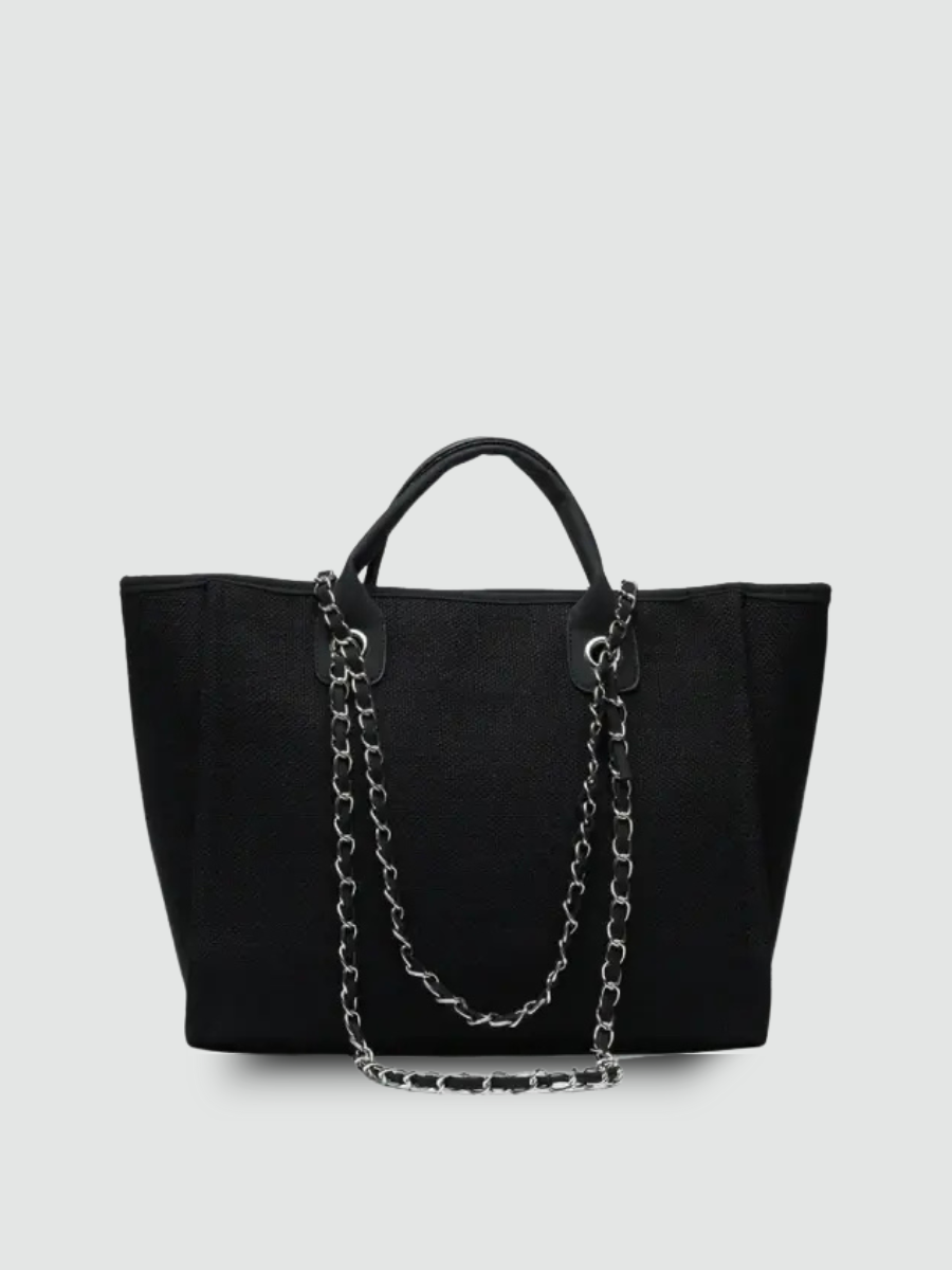 Large Tote Bag - Beloria Nicole