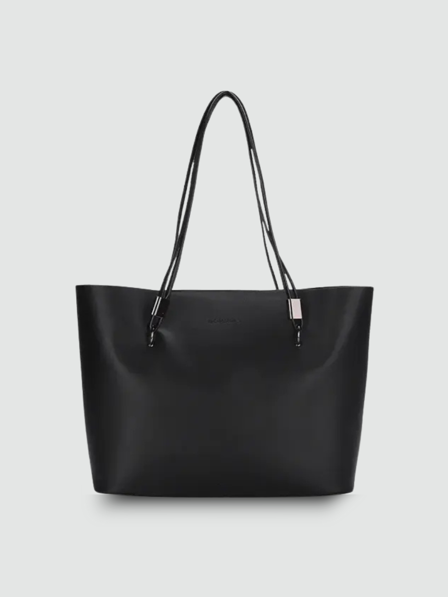 Large Tote Bag - Beloria Sara