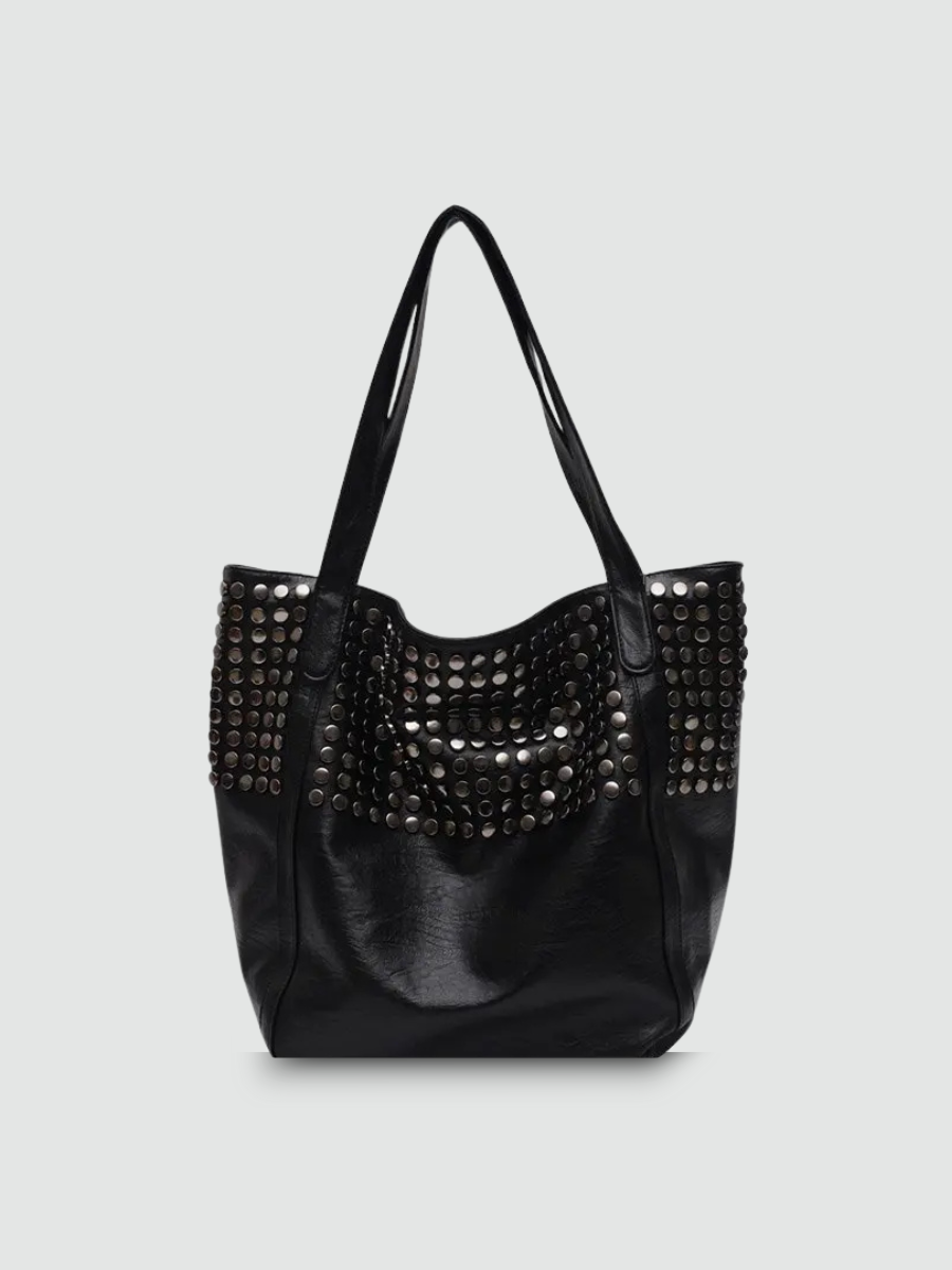 Large Tote Bag - Beloria Valéria