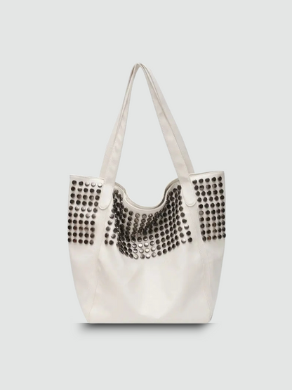 Large Tote Bag - Beloria Valéria
