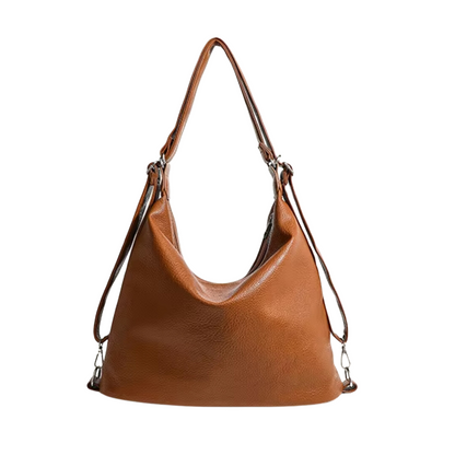 Large Hobo Bag - Beloria Adele