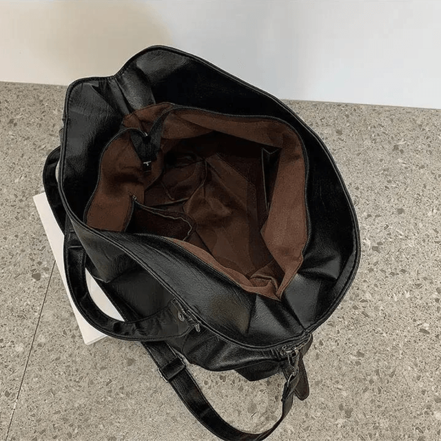 Large Tote Bag - Beloria Morgana