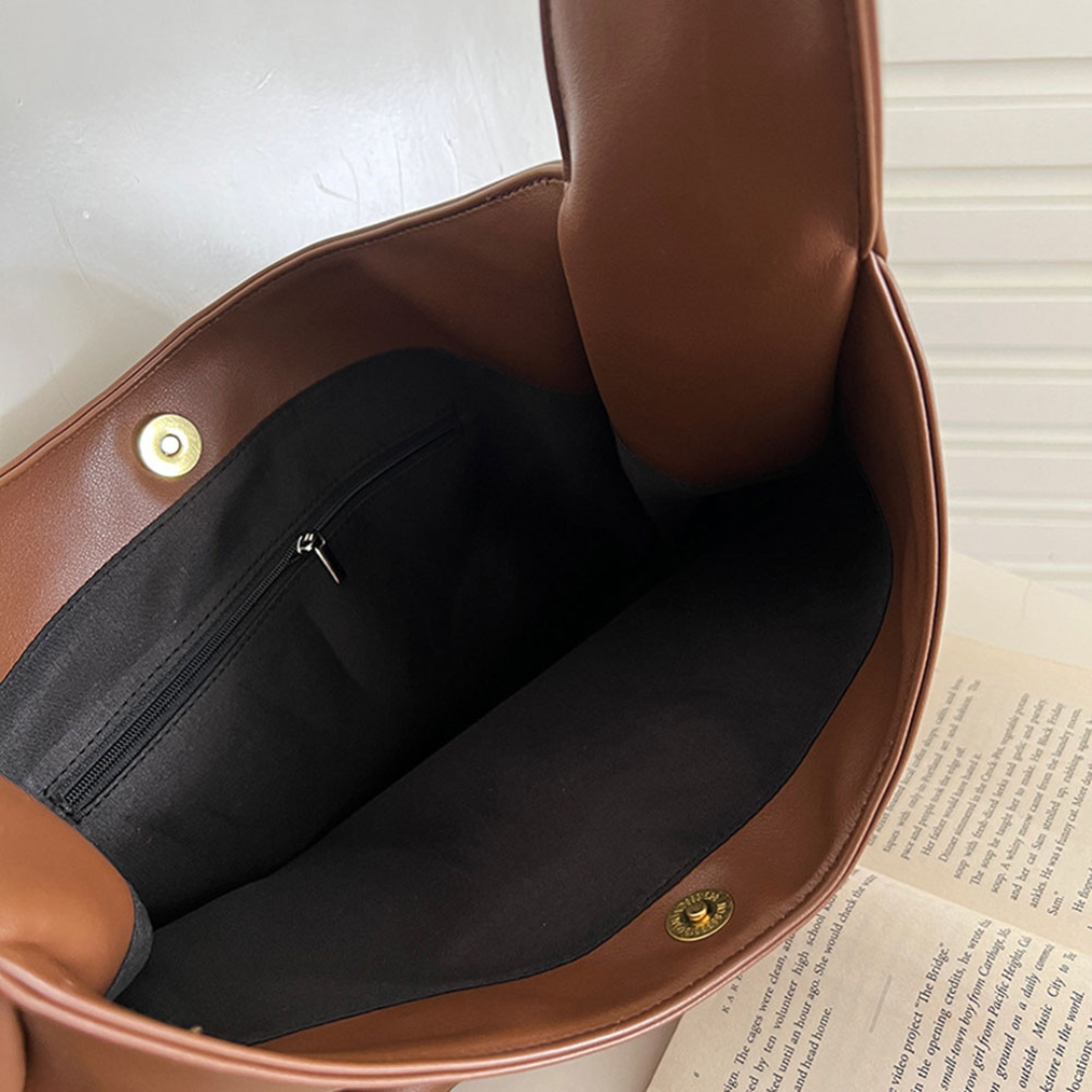 Large Hobo Bag - Beloria Giulia